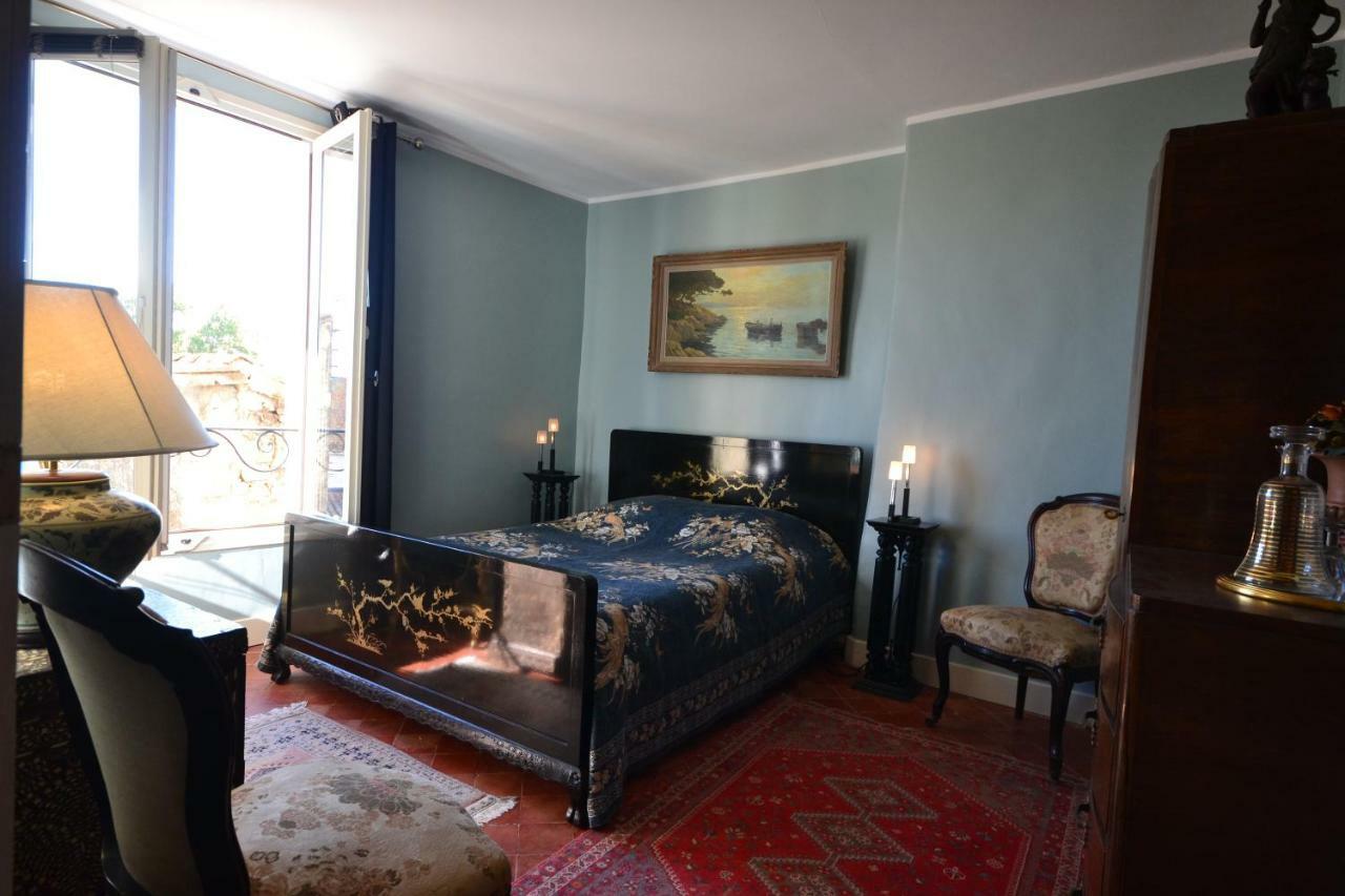 Au Gre Du Voyage Apartment Uzès Екстериор снимка